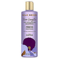 Pantene Gold Series New Length Root Stimulating Shampoo - 8.5 Fl Oz