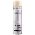 Redken Blonde Idol Custom Tone Treatment For Platinum Blonde Hair 196ml