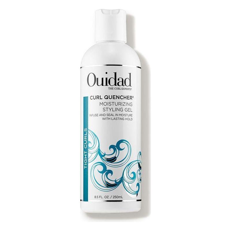 Ouidad Curl Quencher Moisturizing Styling Gel 8.5 oz