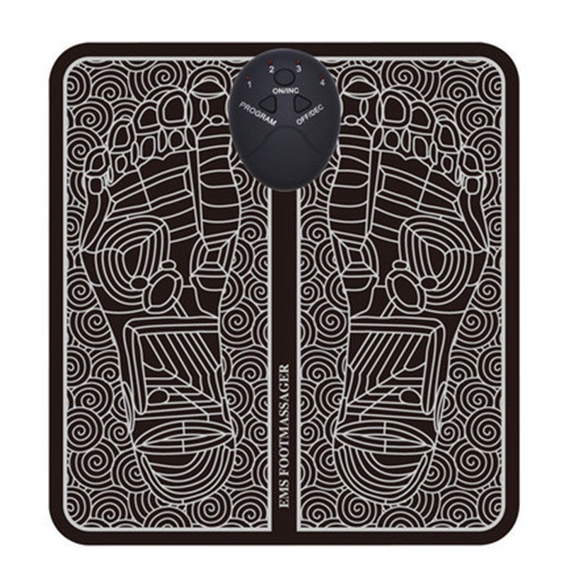 EMS Foot Massager Pad