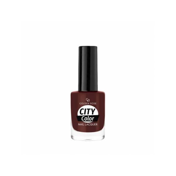 Golden Rose City Color Nail Lacquer No:319 10.2ml