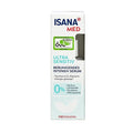 Isana Med Ultra Sensitive Facial Serum: Soothing Relief for Irritated Skin, Vegan, Dermatologically Tested, Panthenol & Allantoin, 1.01 fl oz