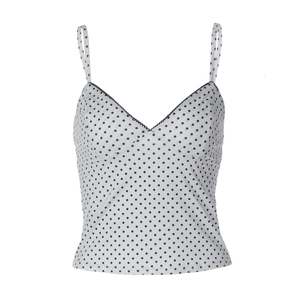 Women's Stylish And Versatile Camisole Top