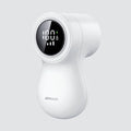 New Lint Remover Electric Hairball Trimmer Smart LED Digital Display Fabric USB Charging Portable Professional Fast Household