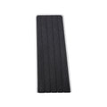 Cab pedal accelerator brake decorative stickers