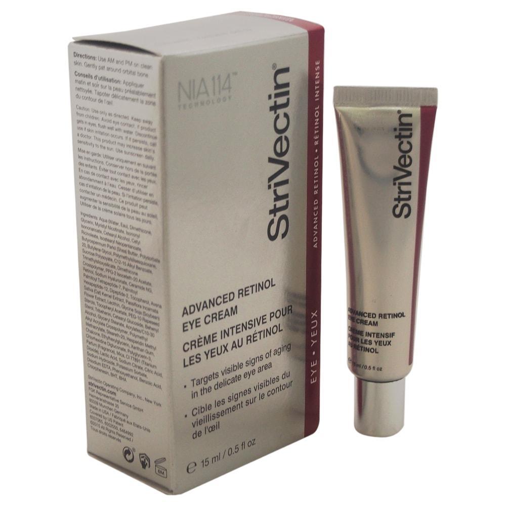 StriVectin AR Advanced Retinol Eye Cream 0.5 Oz