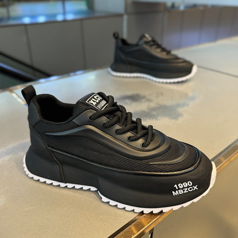 Spring/Summer High-grade Running Sneakers