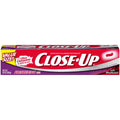 Close Up Cinnamon Red Gel Anticavity Fluoride Toothpaste, 8 Oz