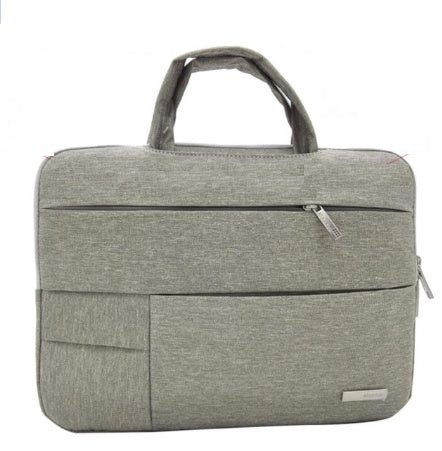 Multifunction Laptop and Tablet Bag