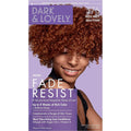 Dark & Lovely® Fade Resist Red Hot Rhythm Hair Color Kit