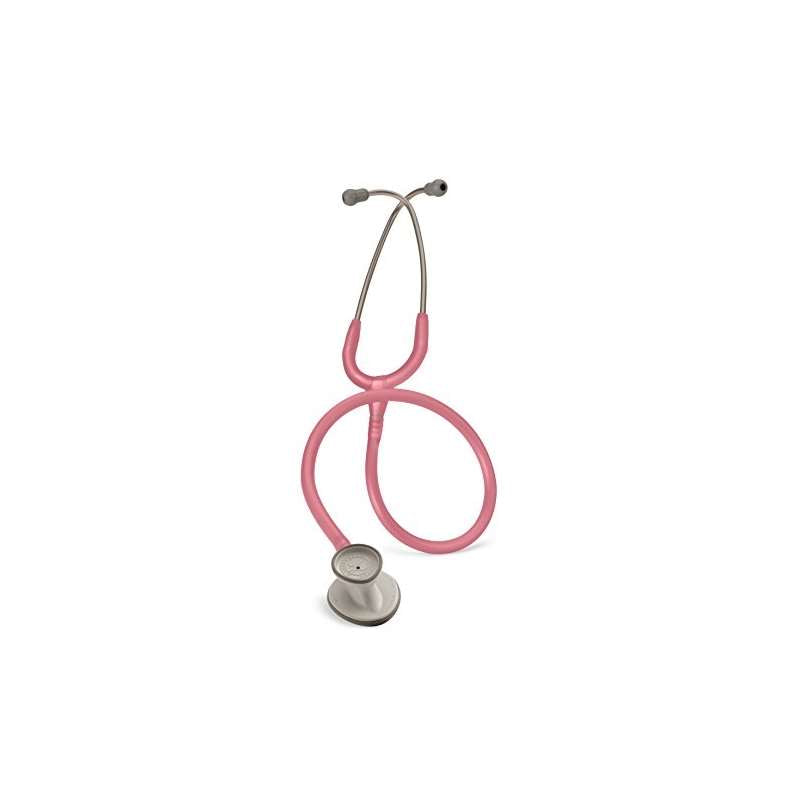 3M Littmann Lightweight II S.E. Stethoscope, 28 Inch Black