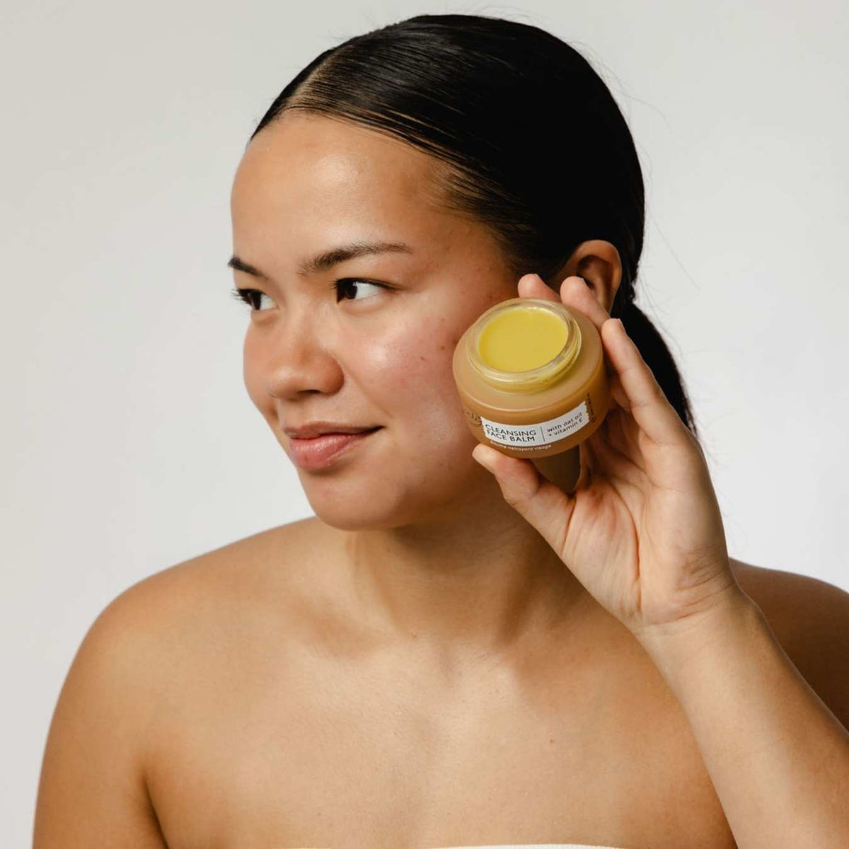 UpCircle Cleanse, Tone & Moisturize Set