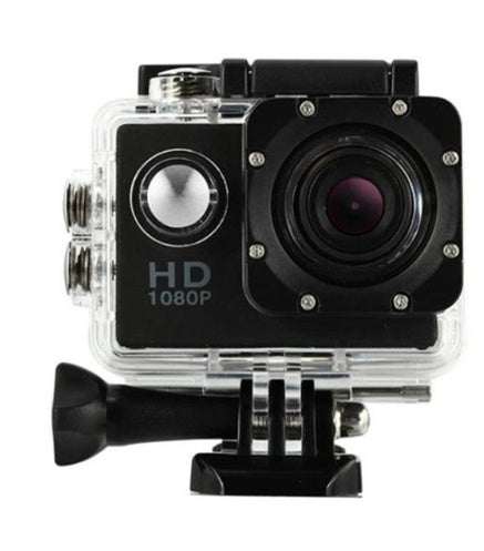 A7 Mini Waterproof Sports Camera