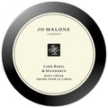 Jo Malone London Lime Basil & Mandarin Body Crème: Hydrating, Fragrant, & Luxurious - Citrus Body Moisturizer for Soft & Radiant Skin