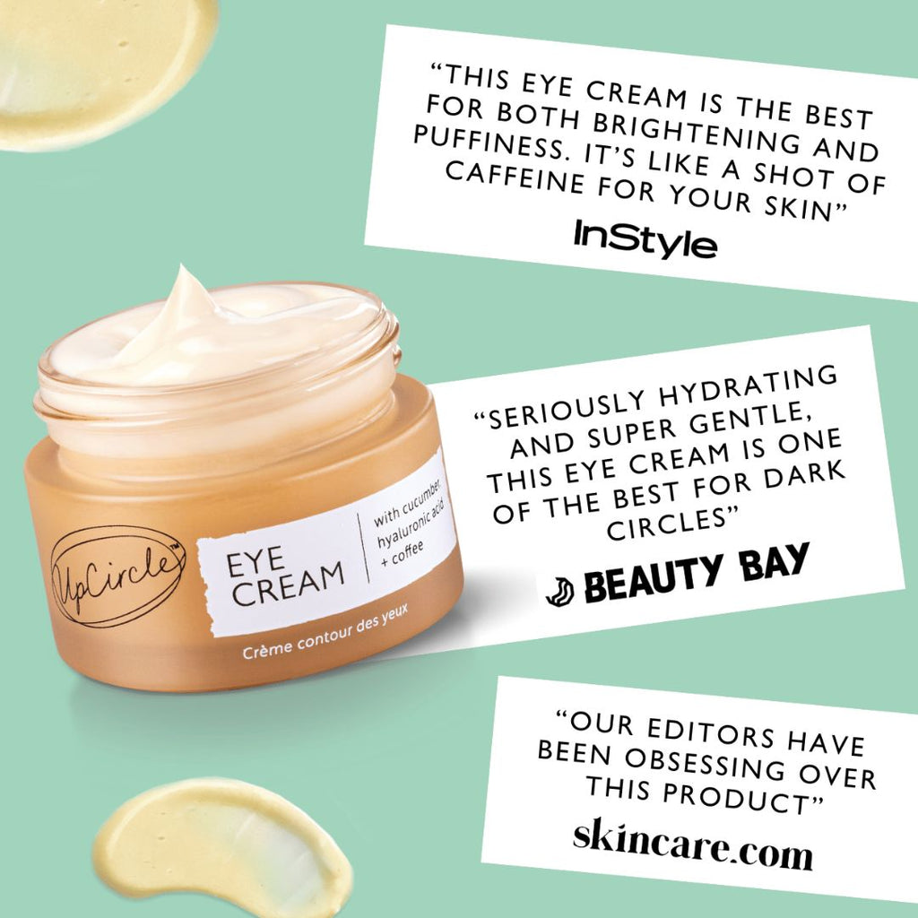 UpCircle Complete Skincare Bundle — 6 Pieces