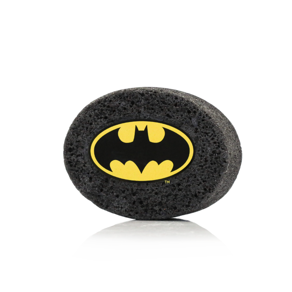 Spongellé Batman Grape Body Wash Buffer