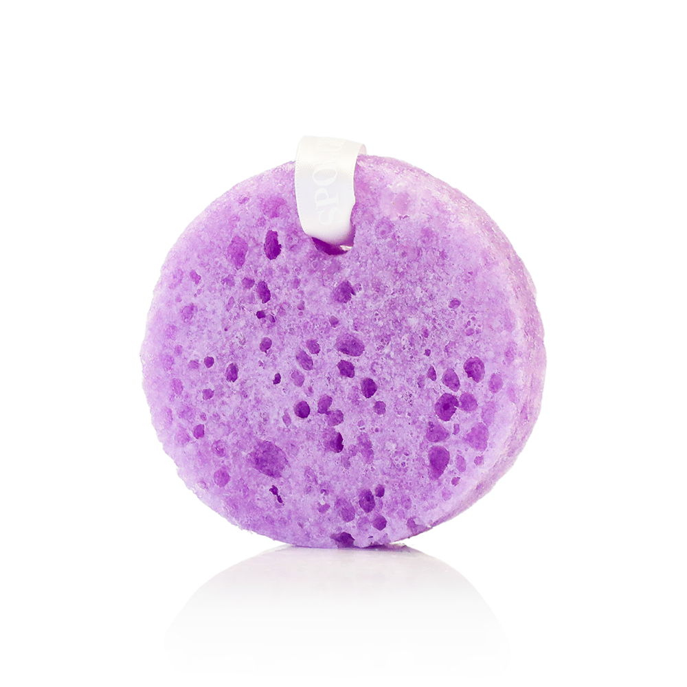 Spongellé Acoustic Harmony Body Wash Buffer
