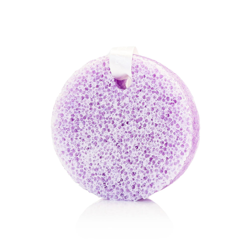 Spongellé Acoustic Harmony Body Wash Buffer