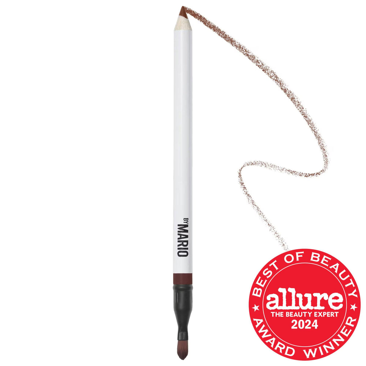 Ultra Suede® Sculpting Lip Pencil: Define, Sculpt & Enhance Lips with Long-Lasting, Anti-Feathering Matte Color