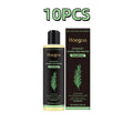 Thickening Shampoo Control Oil Boost Volume Strengthen Strands Reduce Breakage Nourishing Repairing Rosemary Hair Care Shampoo