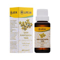 Life In St. John's Wort Oil 20 ml - Natural Skincare with St. John's Wort Oil for Nourished Skin