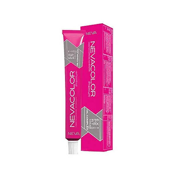 Nevacolor Premium Hair Color No:5.77 Milk Chocolate 50 ml