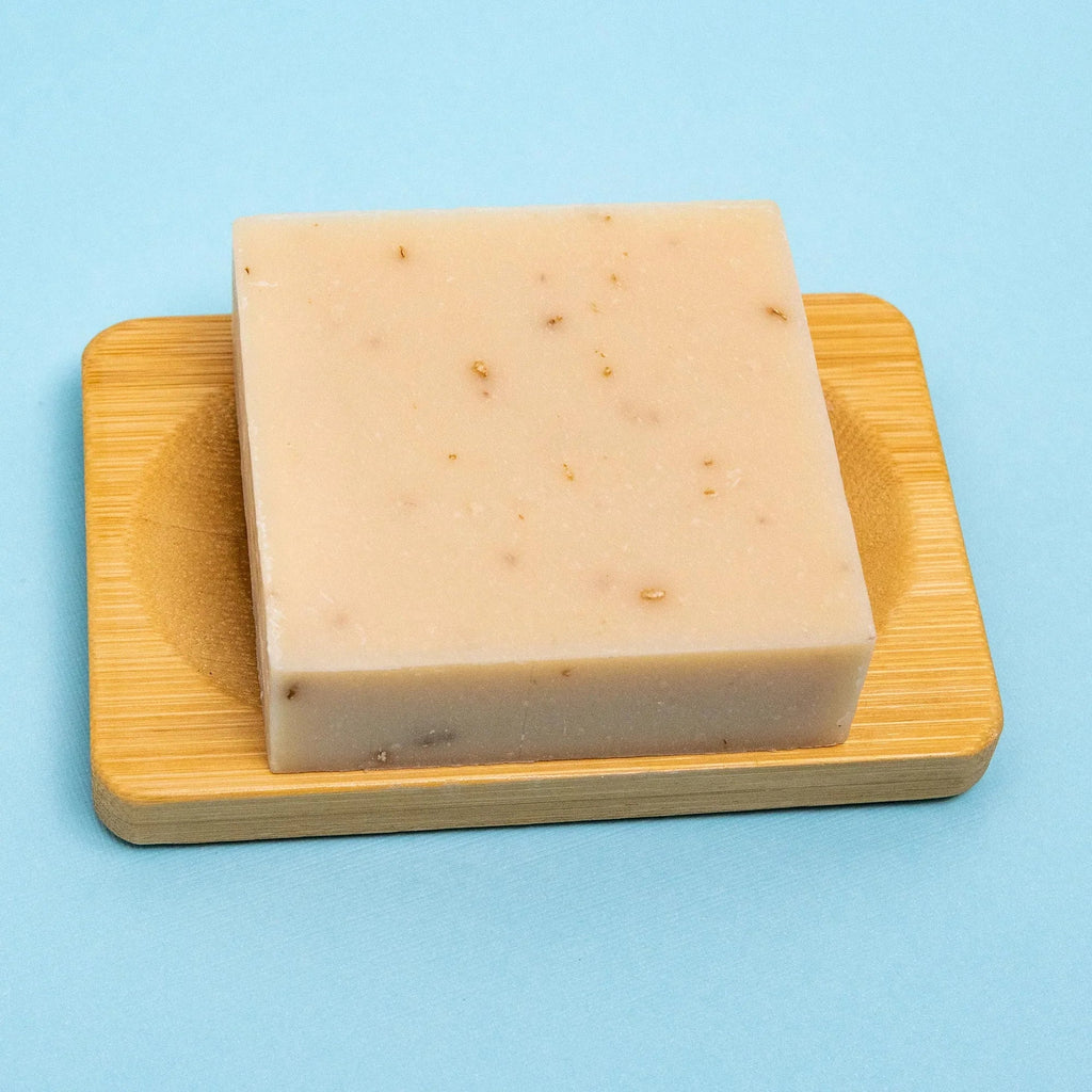 Bamboo Soap Saver