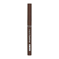 Rival de Loop Liquid Eyeliner - Brown Liquid Eyeliner for Precise Eye Makeup - No:02