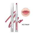 Braye Long Lasting Over Lip Pencil - Velvet Matte Liner for Fuller Lips, 0.5g