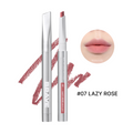 Braye Long Lasting Over Lip Pencil - Velvety Liner for Fuller-Looking Lips, 0.5g