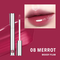 Braye Thin Glow Tint 2X Sheer Lip Tint with Apricot Seed Oil - Merrot 3.4g