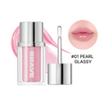 Braye Volume Plumper Max Peptide Lip Gloss, Glassy Shine, 3.5g, Pearl Glassy