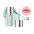 Braye Volume Plumper Max Peptide Lip Gloss 3.5g - Glassy Shine