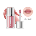 Braye Volume Plumping Lip Tint with Peptides and Collagen 3.5g - Babe 04