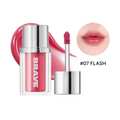 Braye Volume Plumping Tint 3.5g - Glossy Sheer Lip Color, Shade 07 Flash