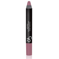 Golden Rose Matte Lipstick Crayon No 10 - Velvet Finish 1.6g