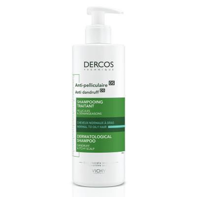 Vichy Dercos Anti-Pelliculaire Dandruff 390 ml