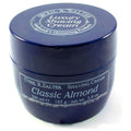 Cyril R. Salter Classic Almond Luxury Shaving Cream 5.8 Oz
