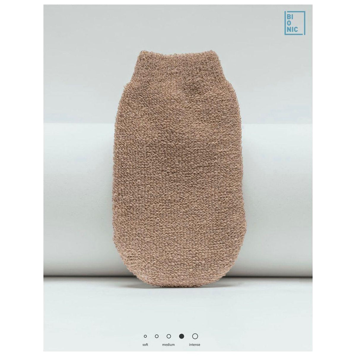 Riffi Intensive Body Massage Glove No. 217