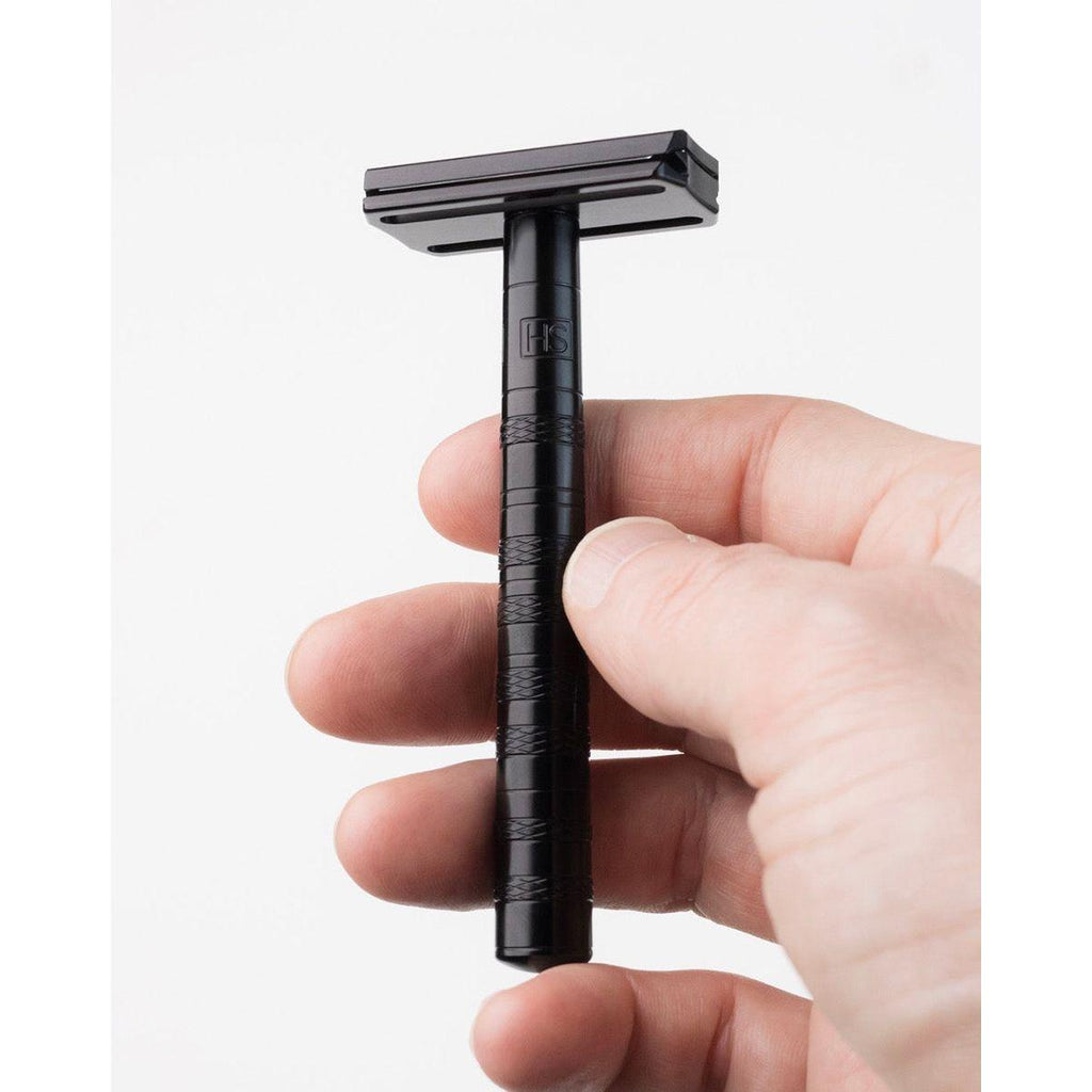 Henson Shaving [AL13-V2] Mild Safety Razor