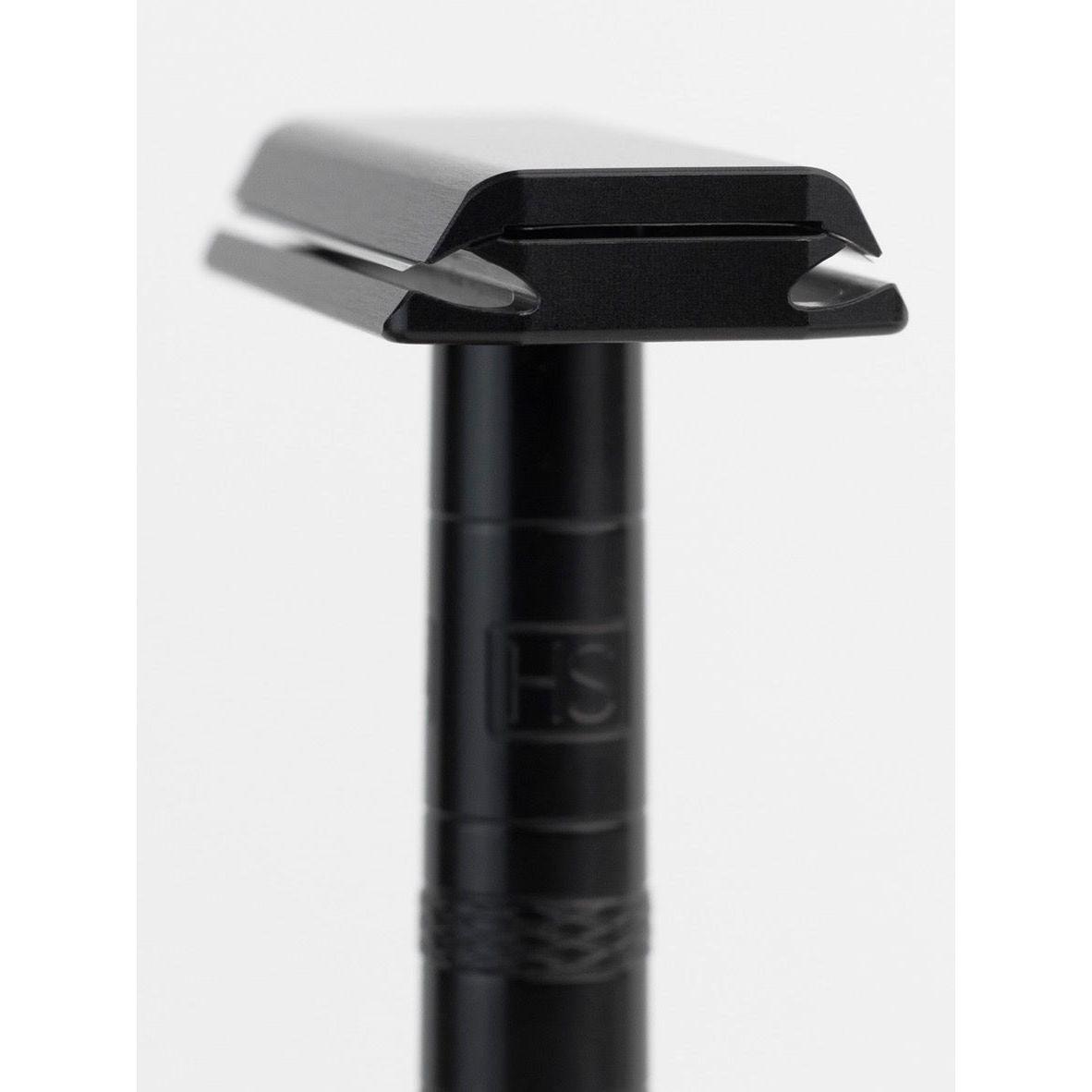 Henson Shaving [AL13-V2] Medium Safety Razor