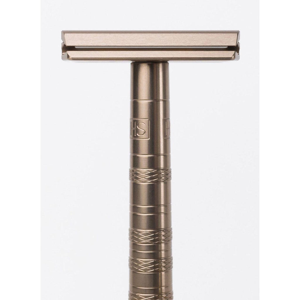 Henson Shaving [AL13-V2] Medium Safety Razor