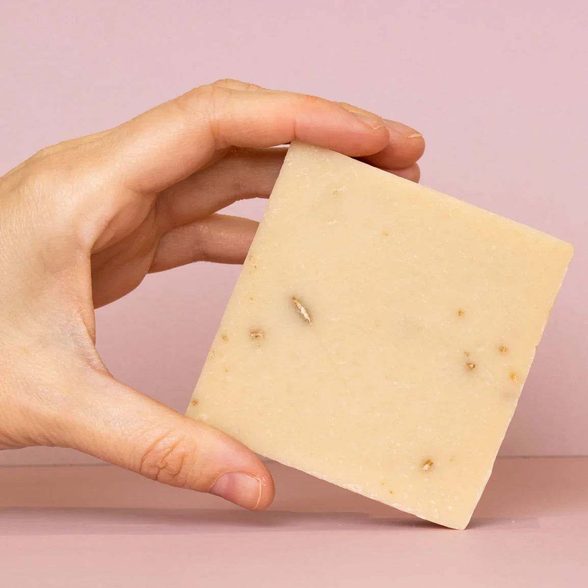 Cherry Almond Body Wash Bar