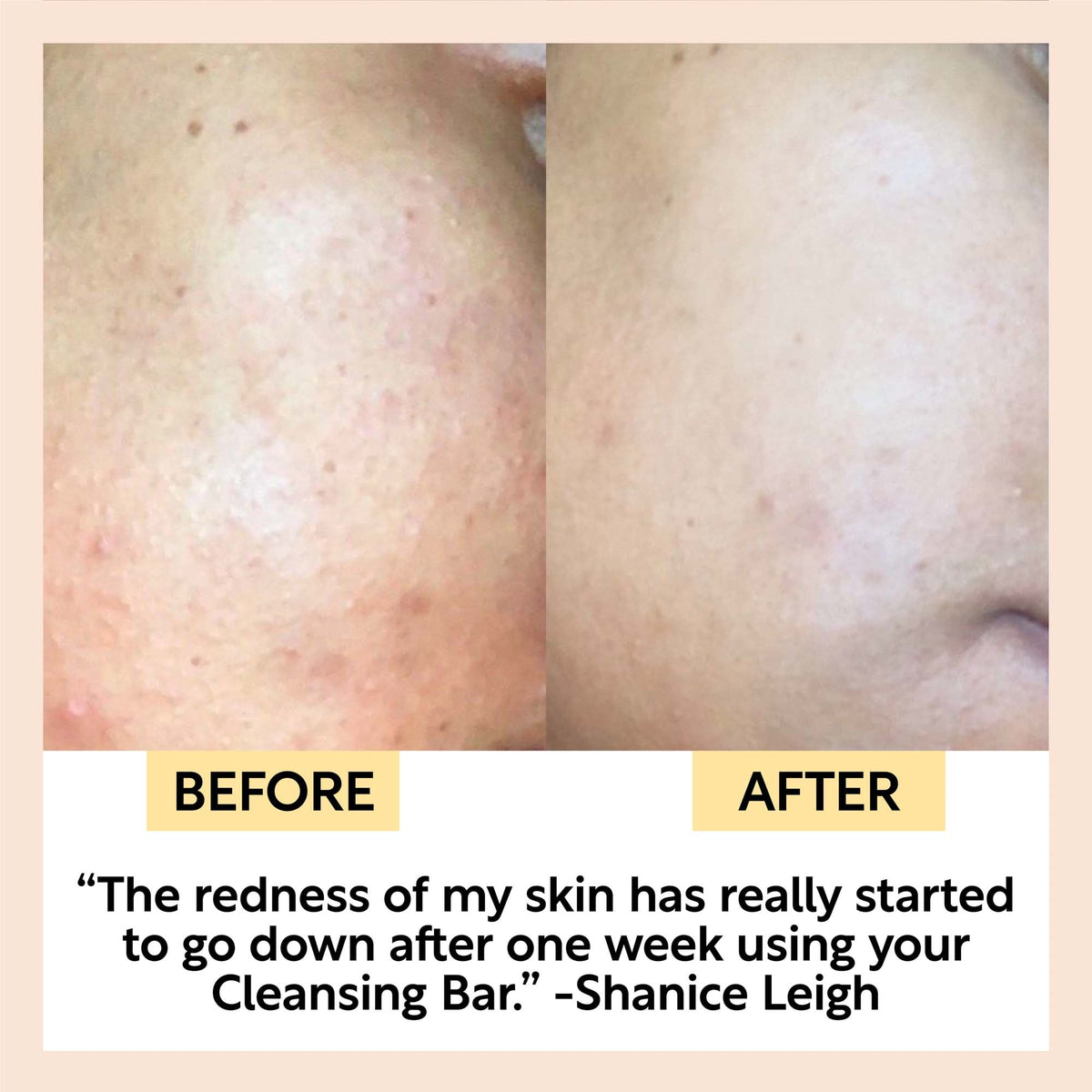 UpCircle Chai Soap Cleansing Duo — 2 Bars