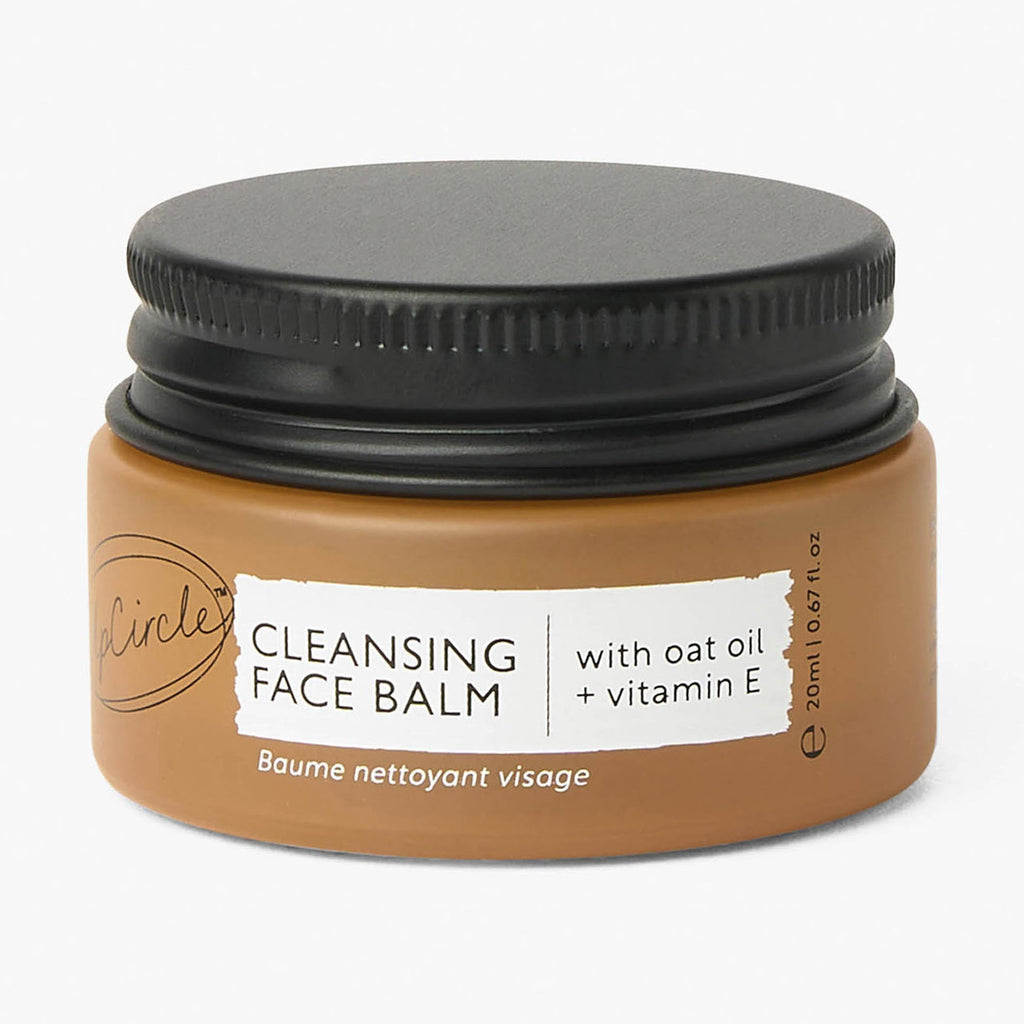 UpCircle Cleansing Face Balm — Travel Size
