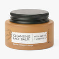 UpCircle Cleansing Face Balm with Oat Oil & Vitamin E