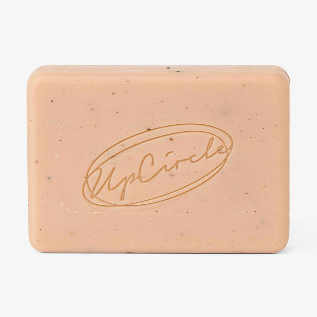 UpCircle Cinnamon & Ginger Cleansing Bar