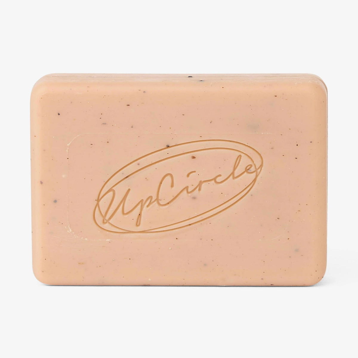 UpCircle Cinnamon & Ginger Cleansing Bar