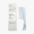 UpCircle Bamboo Wide-Tooth Comb