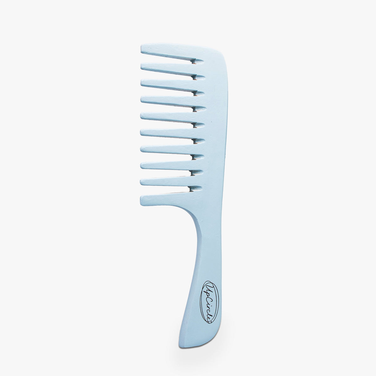 UpCircle Bamboo Wide-Tooth Comb